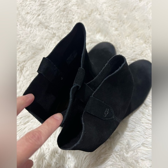 Classic Flat UGG Josefene Boots - Size 7 - NWT - Picture 8 of 9